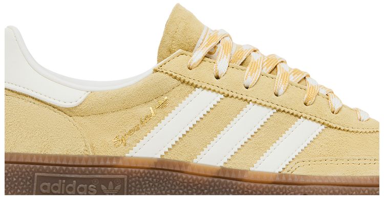 adidas Handball Spezial Oat Off White Gum