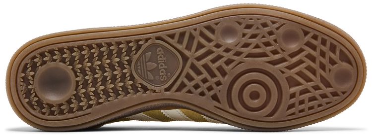 adidas Handball Spezial Oat Off White Gum