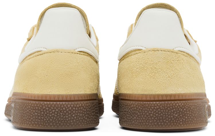 adidas Handball Spezial Oat Off White Gum