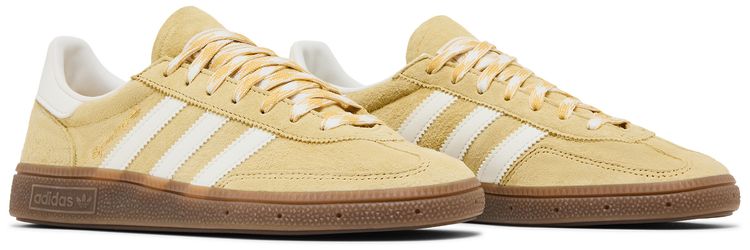 adidas Handball Spezial Oat Off White Gum