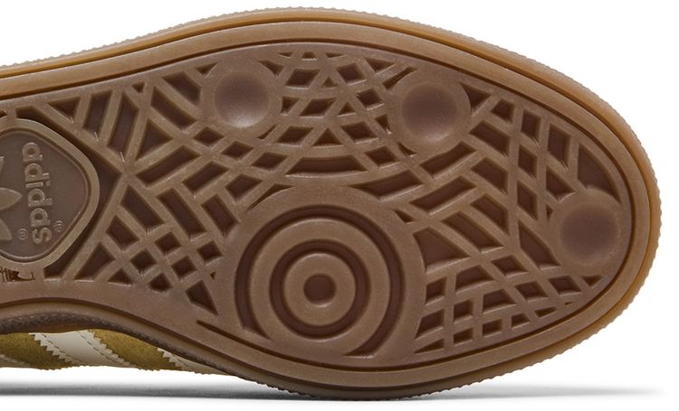 adidas Handball Spezial Oat Off White Gum