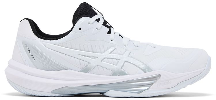 ASICS Sky Elite FF 3 White Silver