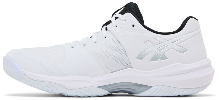 ASICS Sky Elite FF 3 White Silver