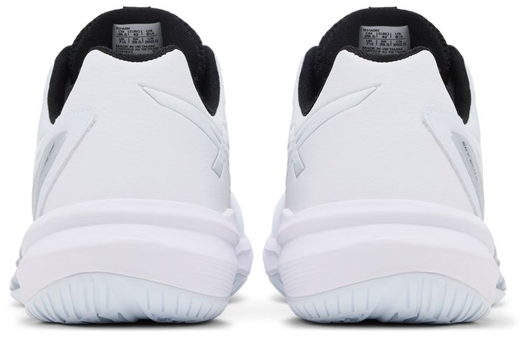 ASICS Sky Elite FF 3 White Silver