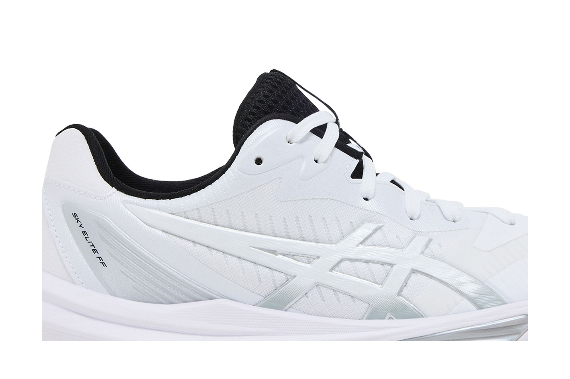 Buy ASICS Sky Elite FF 3 'White Silver' - 1051A080 105 | GOAT
