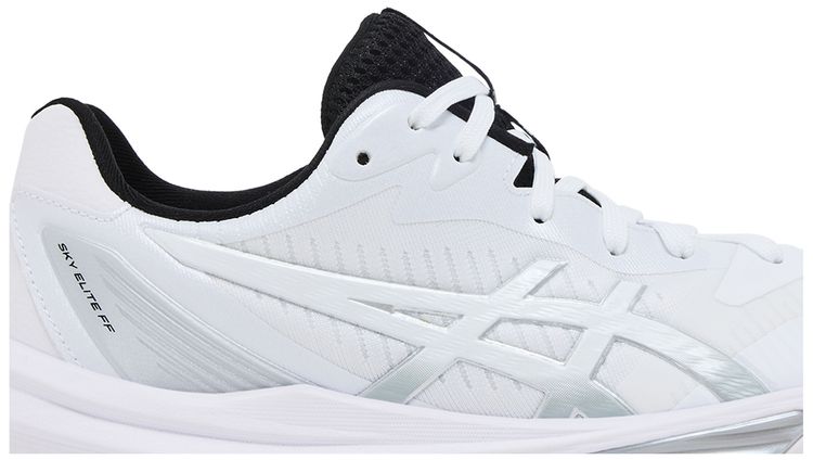 ASICS Sky Elite FF 3 White Silver