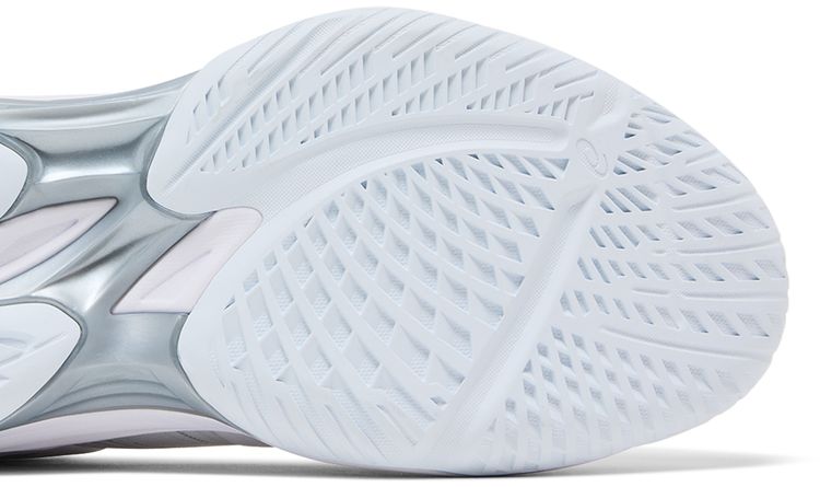 ASICS Sky Elite FF 3 White Silver