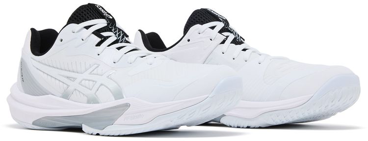 ASICS Sky Elite FF 3 White Silver