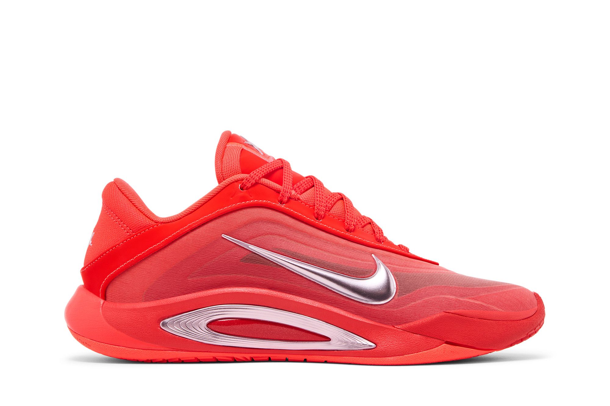 Buy Nike Wmns A'One 'Royal Flame' - FZ8605 602 | GOAT