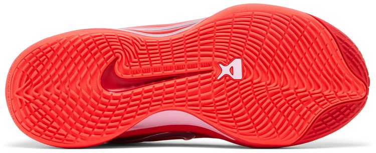 Nike Wmns AOne Royal Flame