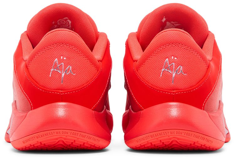 Nike Wmns AOne Royal Flame