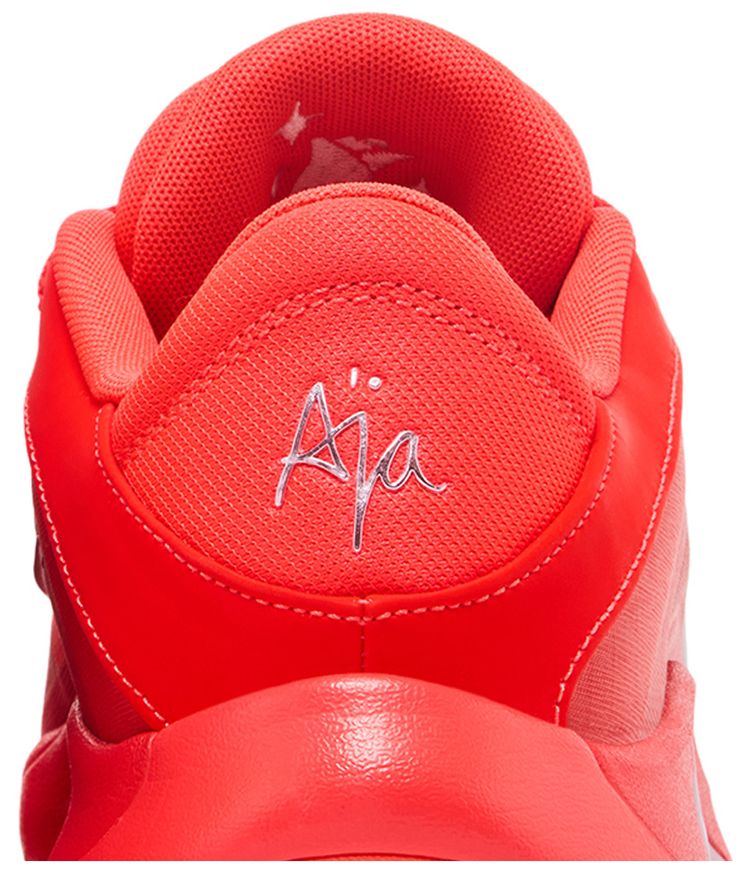 Nike Wmns AOne Royal Flame