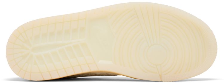 Air Jordan 1 Retro Low OG Rabbit Floral Swoosh