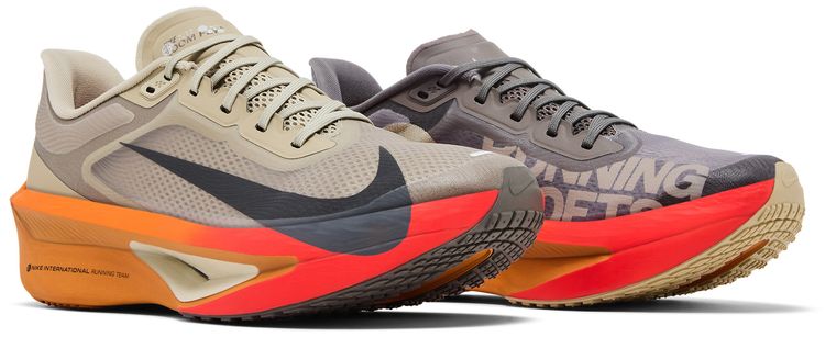 Nike Zoom Fly 6 Running Poets