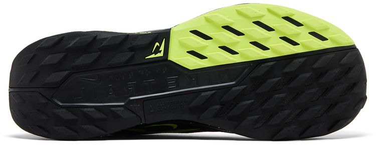 Nike Pegasus Trail 5 Black Volt