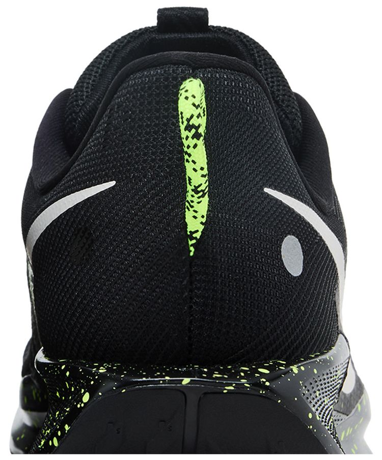 Nike Pegasus Trail 5 Black Volt