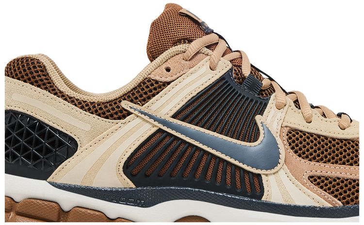 Nike Air Zoom Vomero 5 Light British Tan Khaki