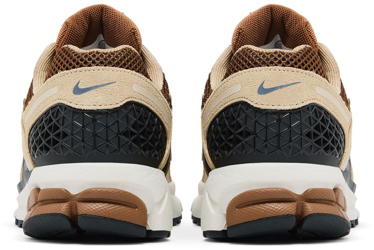 Nike Air Zoom Vomero 5 Light British Tan Khaki