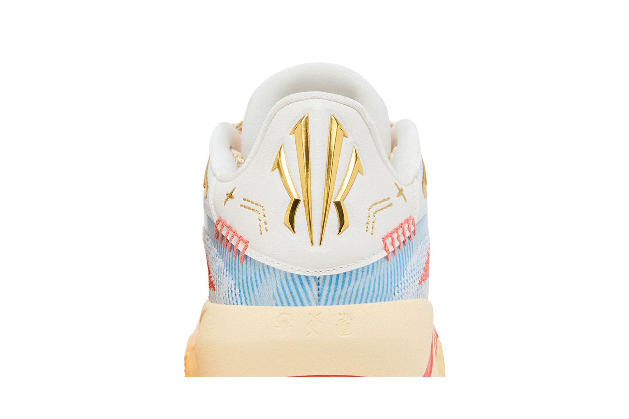 Buy Anta Kai 3 'Chinese New Year' - 112621102 3 | GOAT