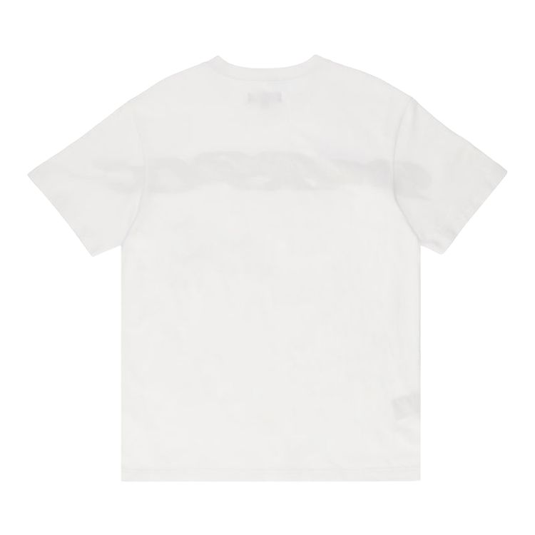 PURPLE BRAND Tee White