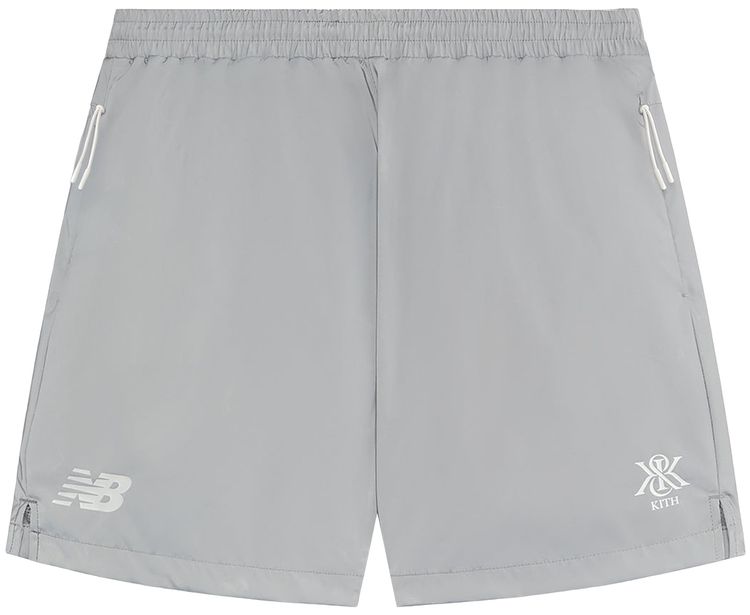 Kith x New Balance Short Reflective