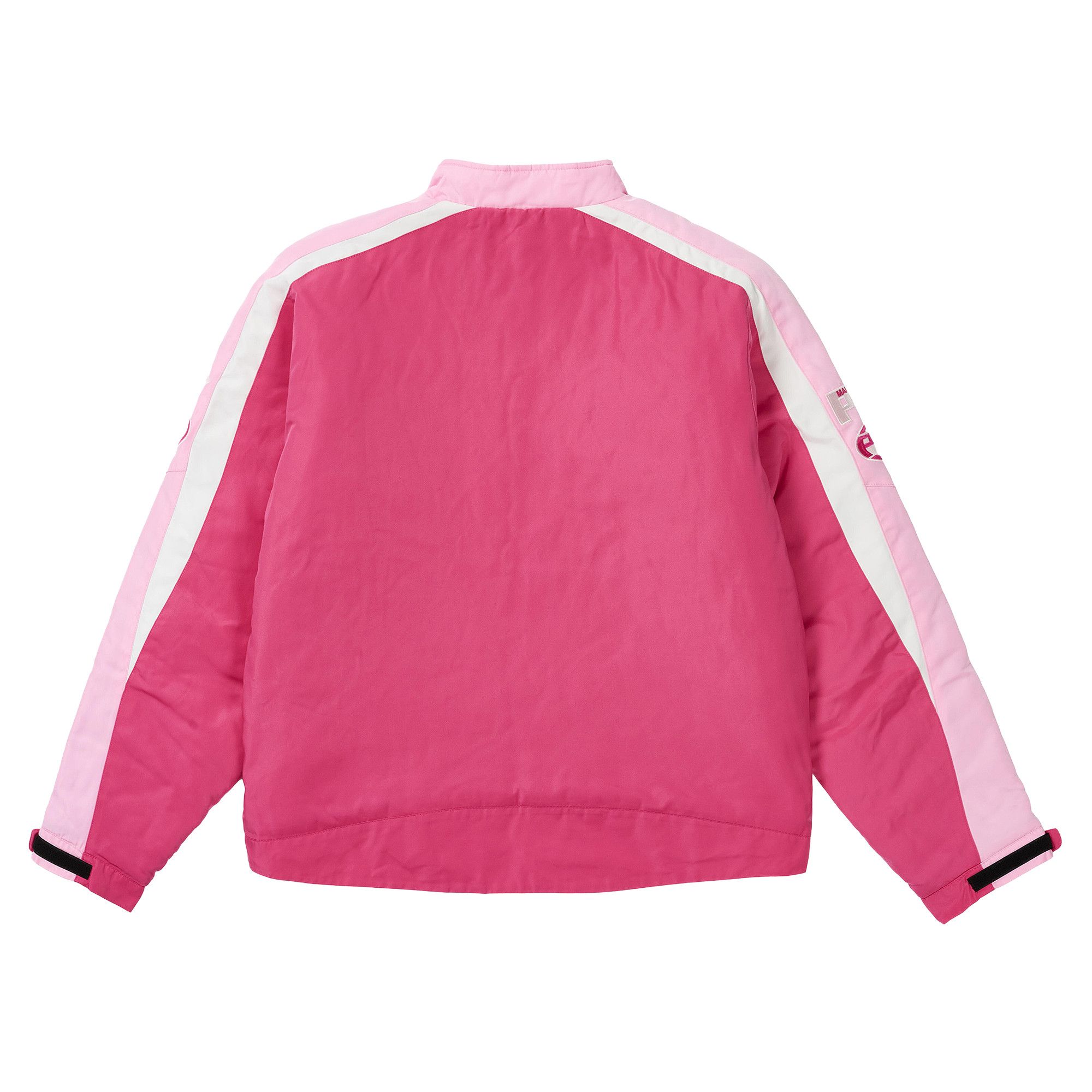 Buy Palace Even Faster Jacket 'Pink' - P30JK032 | GOAT