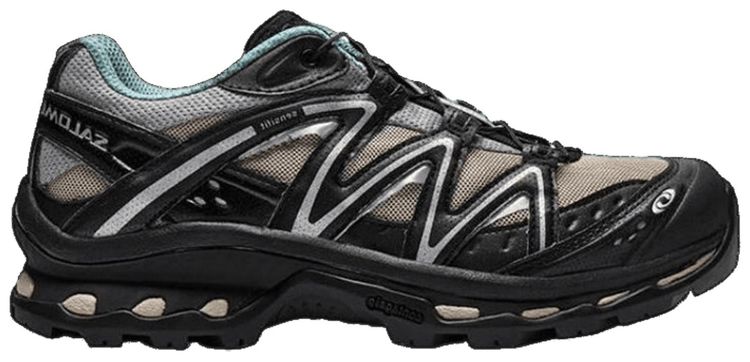 Salomon XT Quest Black