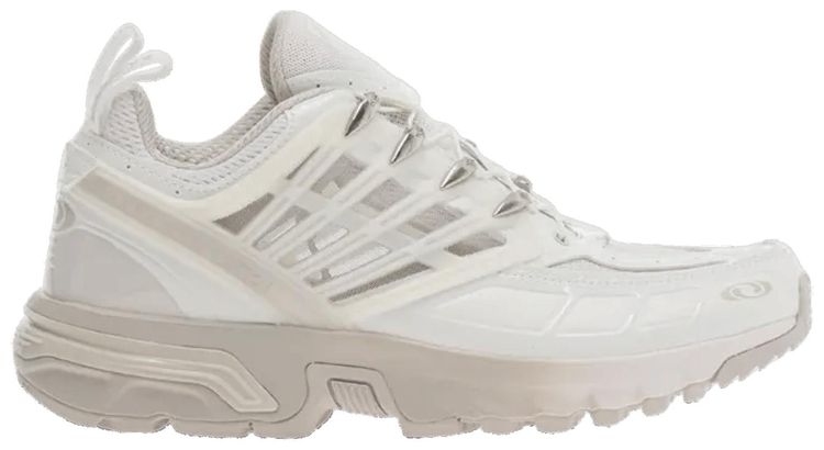 MM6 Maison Margiela x Salomon ACS Pro White