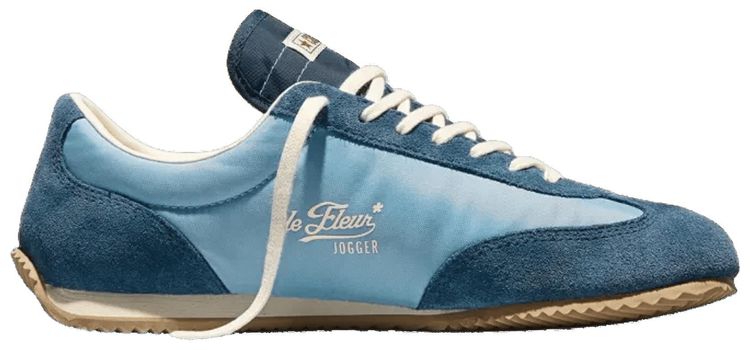 Golf Le Fleur x Converse Coach Jogger Dark Blue Gum