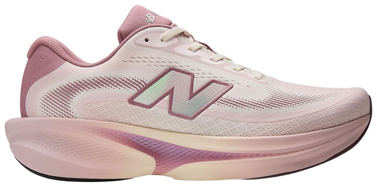 Gabby Thomas x New Balance Ellipse Lone Star Grey White