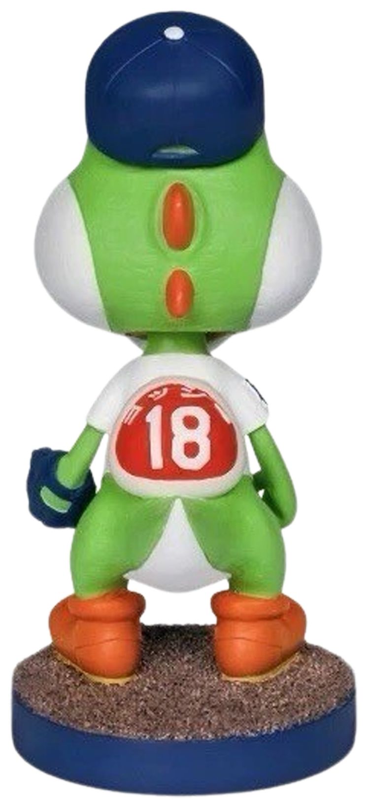 Los Angeles Dodgers Yoshi Yoshinobu Yamamoto Bobblehead