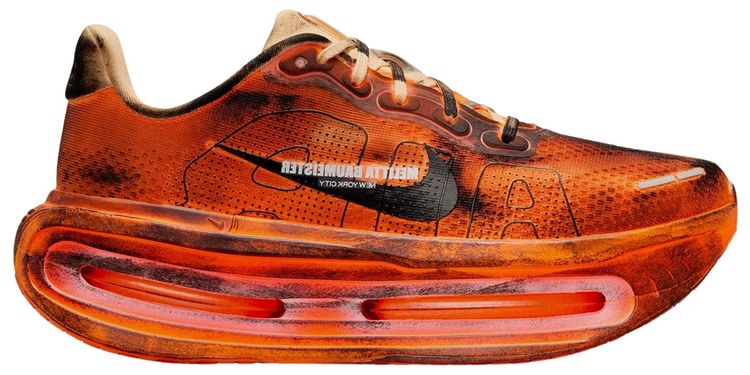 Melitta Baumeister x Nike Vomero Premium Total Orange