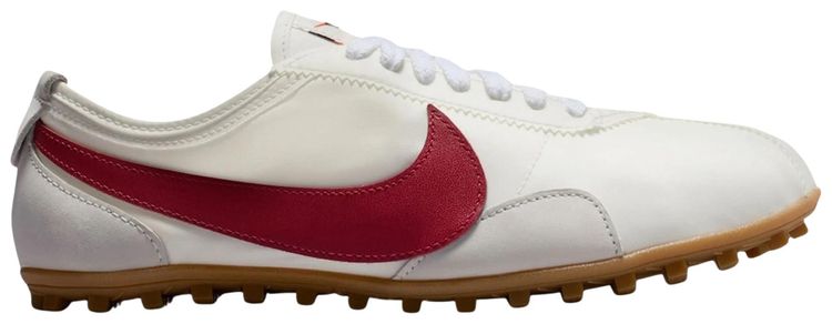 Nike Wmns Moon OG Summit White Team Crimson