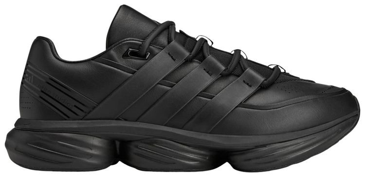 Entire Studios x adidas Lightblaze Pod Triple Black