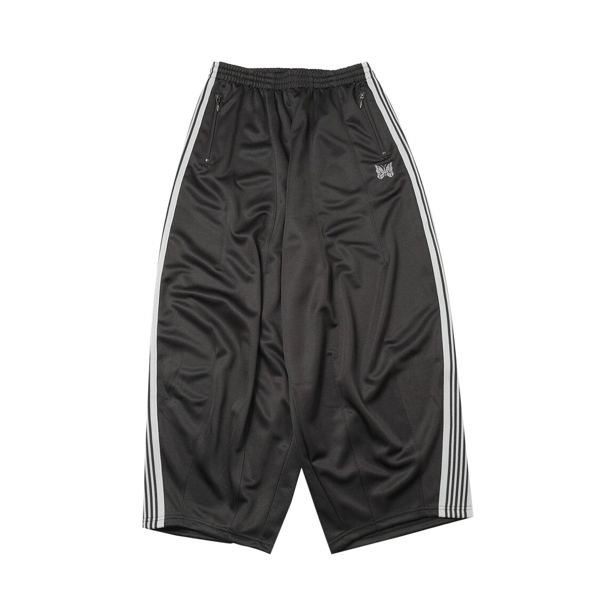 Buy Needles H.D. Track Pant 'Charcoal' - SX410 CHAR | GOAT CA