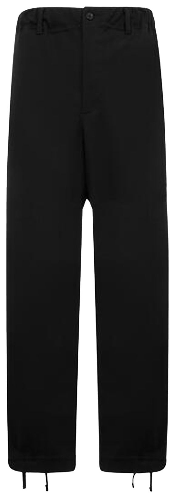 Engineered Garments Drawstring Pant Black Diamond