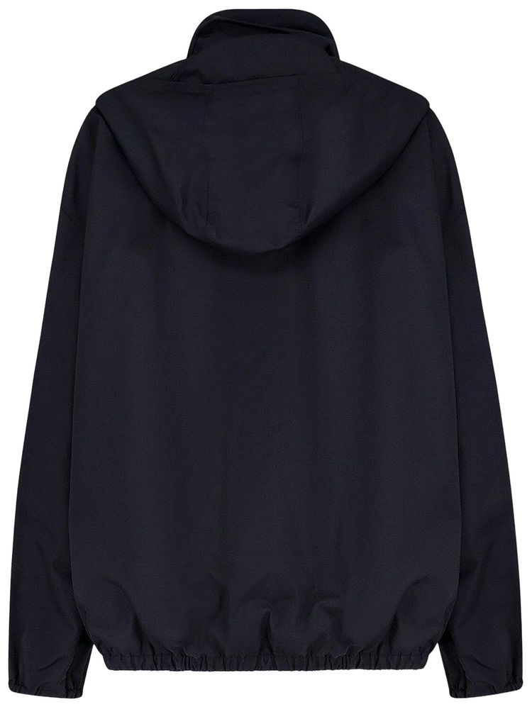 CELINE Windbreaker Black