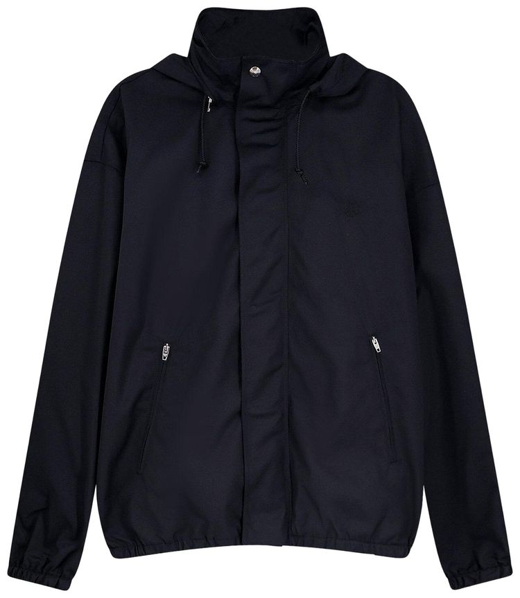 CELINE Windbreaker Black
