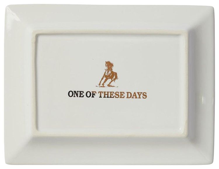 One Of These Days Till The Last Leaf Shall Fall Catchall Multicolor