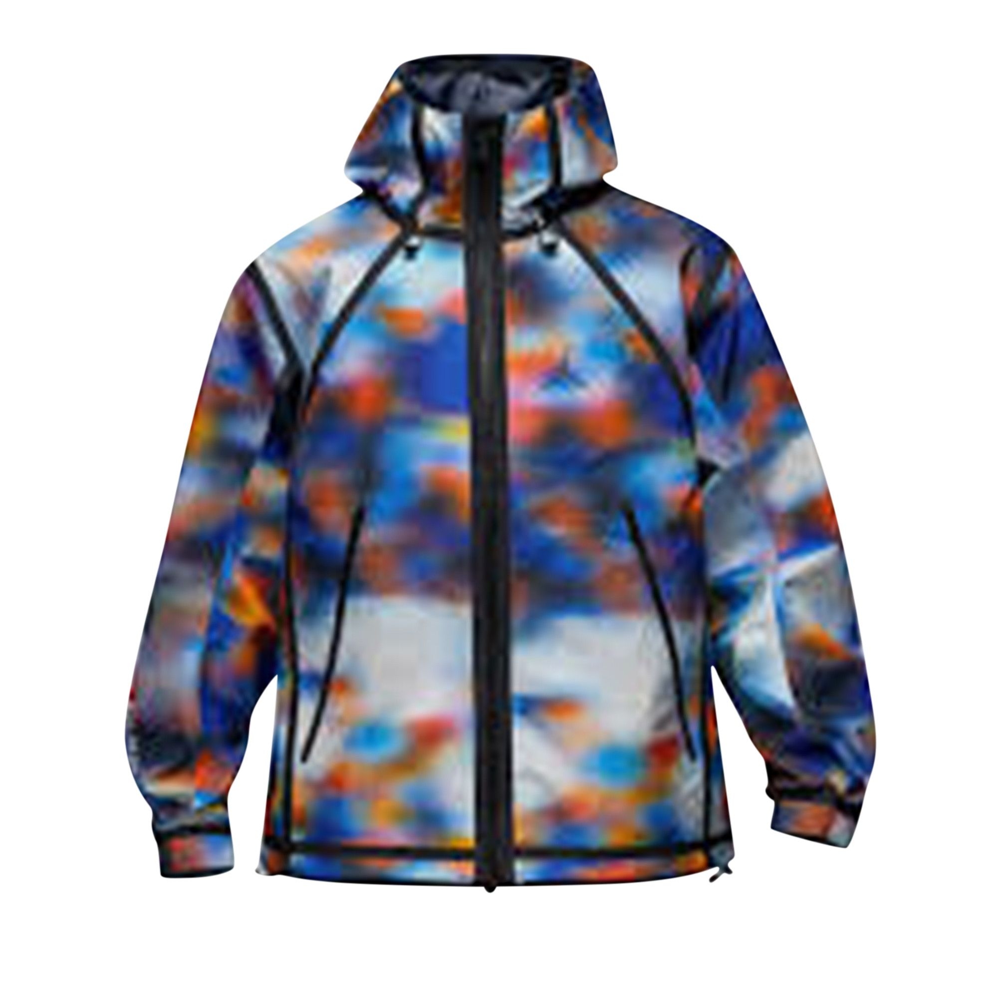 Buy Air Jordan Flight GORE-TEX Mountainside Jacket 'Pure Platinum