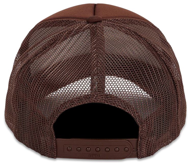 One Of These Days Lost Highway Trucker Brown