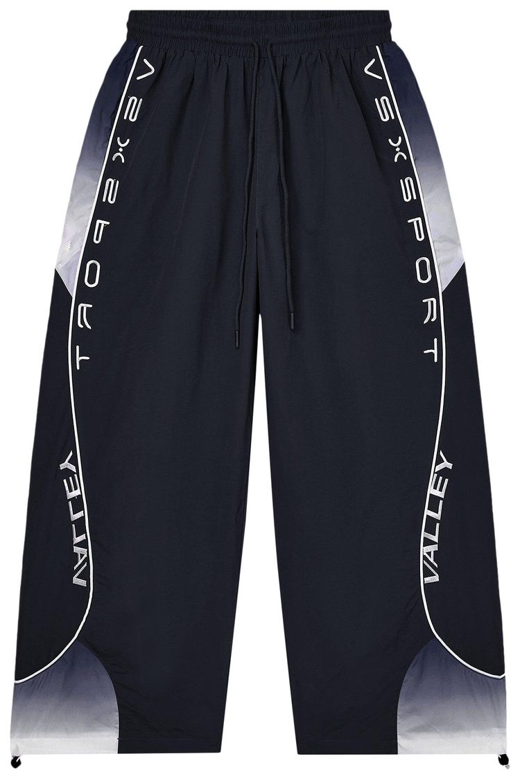 Vale Forever Valewerkz Swish Black