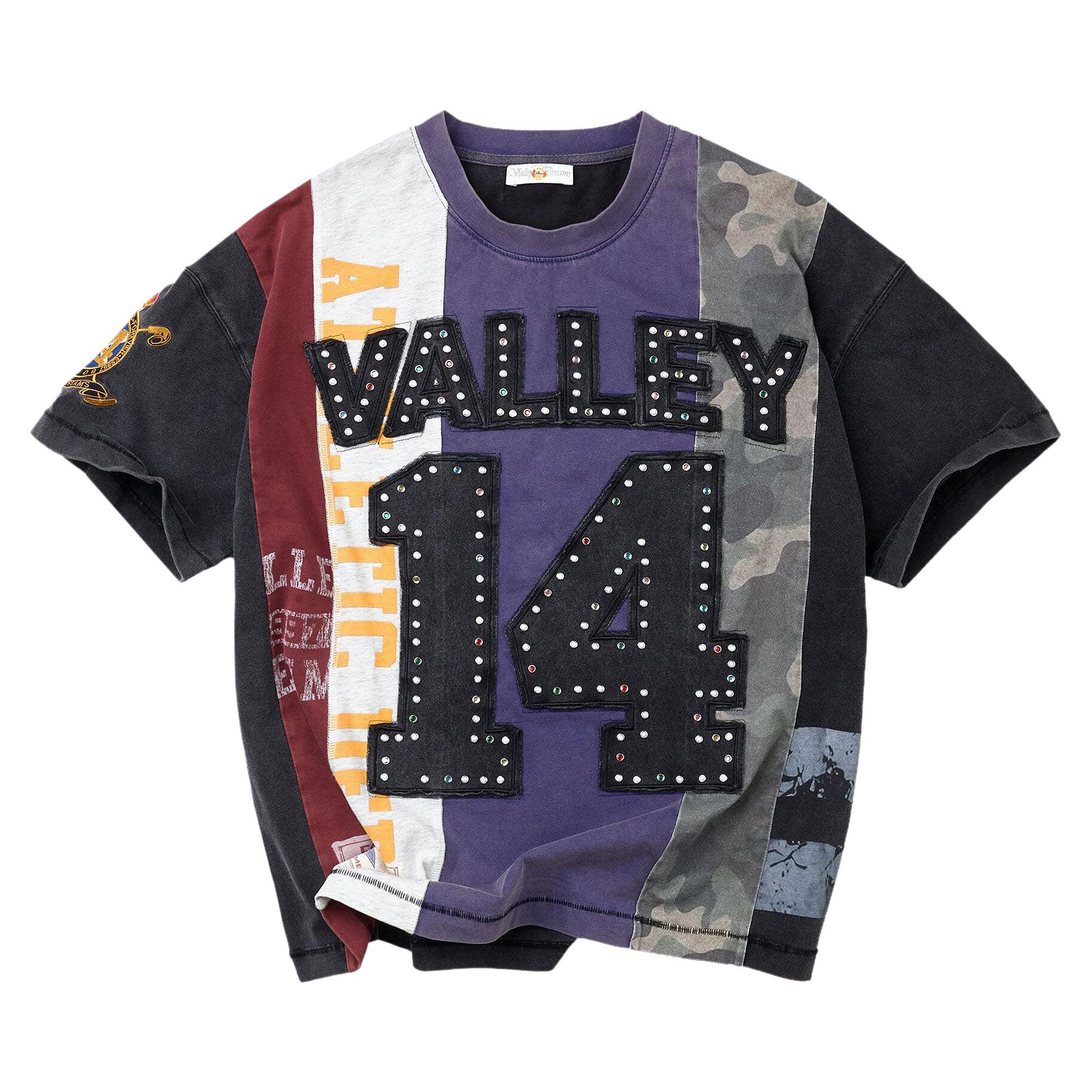 Buy Vale Forever Chopped Tee 'Multicolor' - 11451 1SS2604VFCTM
