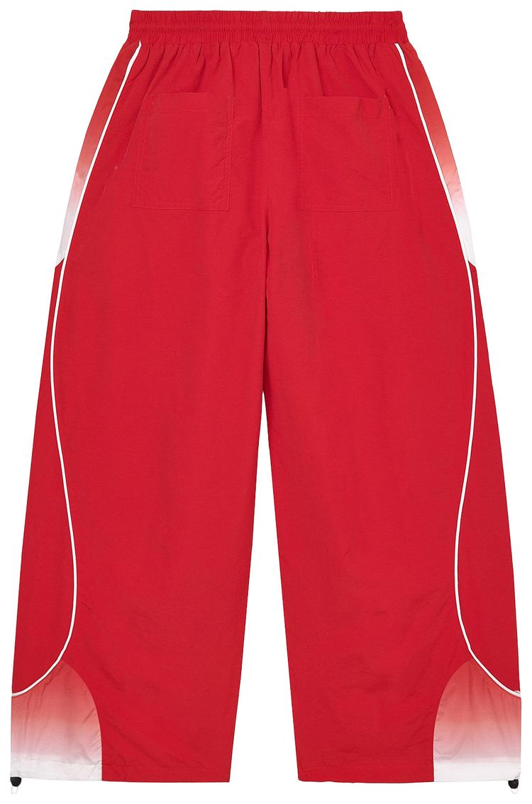 Vale Forever Valewerkz Swish Red