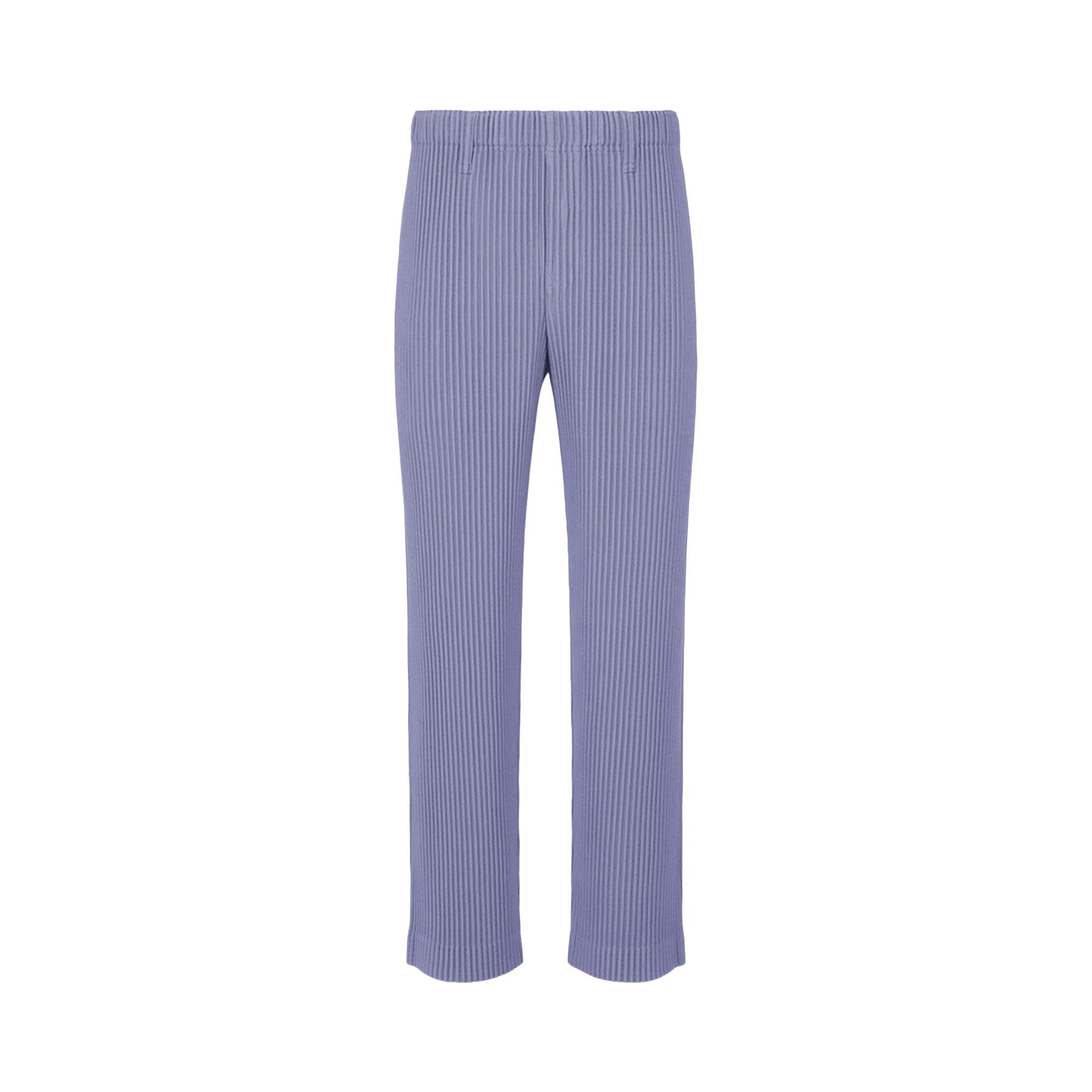 Buy Homme Plissé Issey Miyake Tailored Pleats 1 Pants 'Manarola
