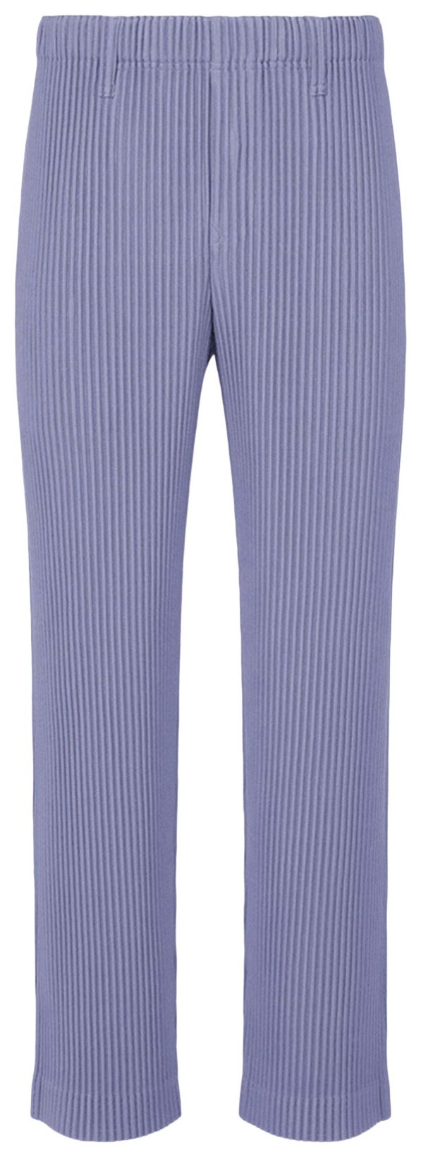 Homme Plisse Issey Miyake Tailored Pleats 1 Pants Manarola Wall Violet