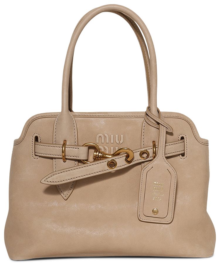 Miu Miu Nappa Aviator Corda
