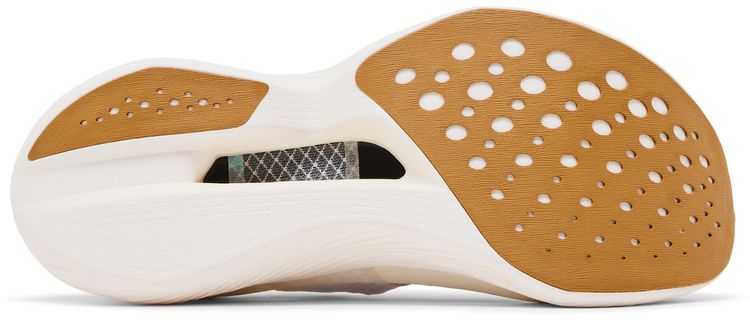 Saucony Wmns Endorphin Elite White Gold