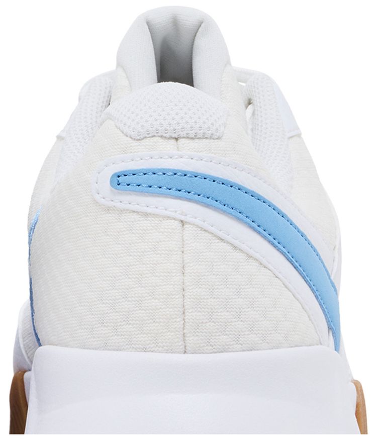 NikeCourt Lite 4 White Light Blue Gum
