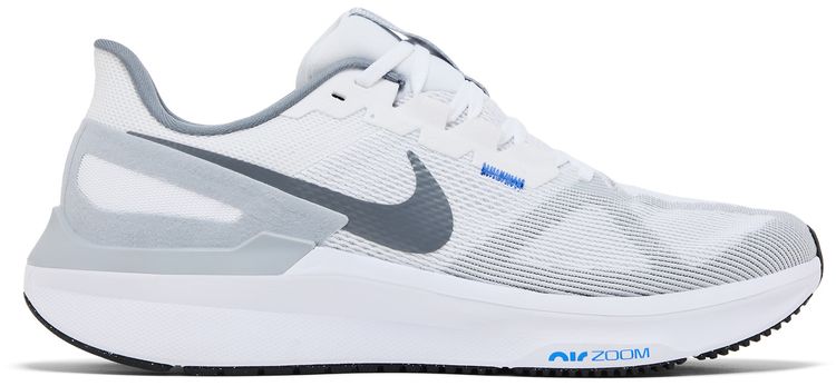 Nike Air Zoom Structure 25 Smoke Grey